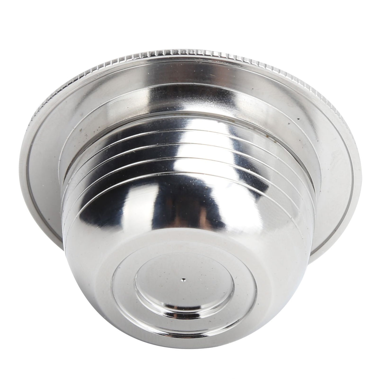 Coffee Capsule Kit with Spoon Brush Gaskets Reusable Coffee Filter Cup Fit for BIALETTI