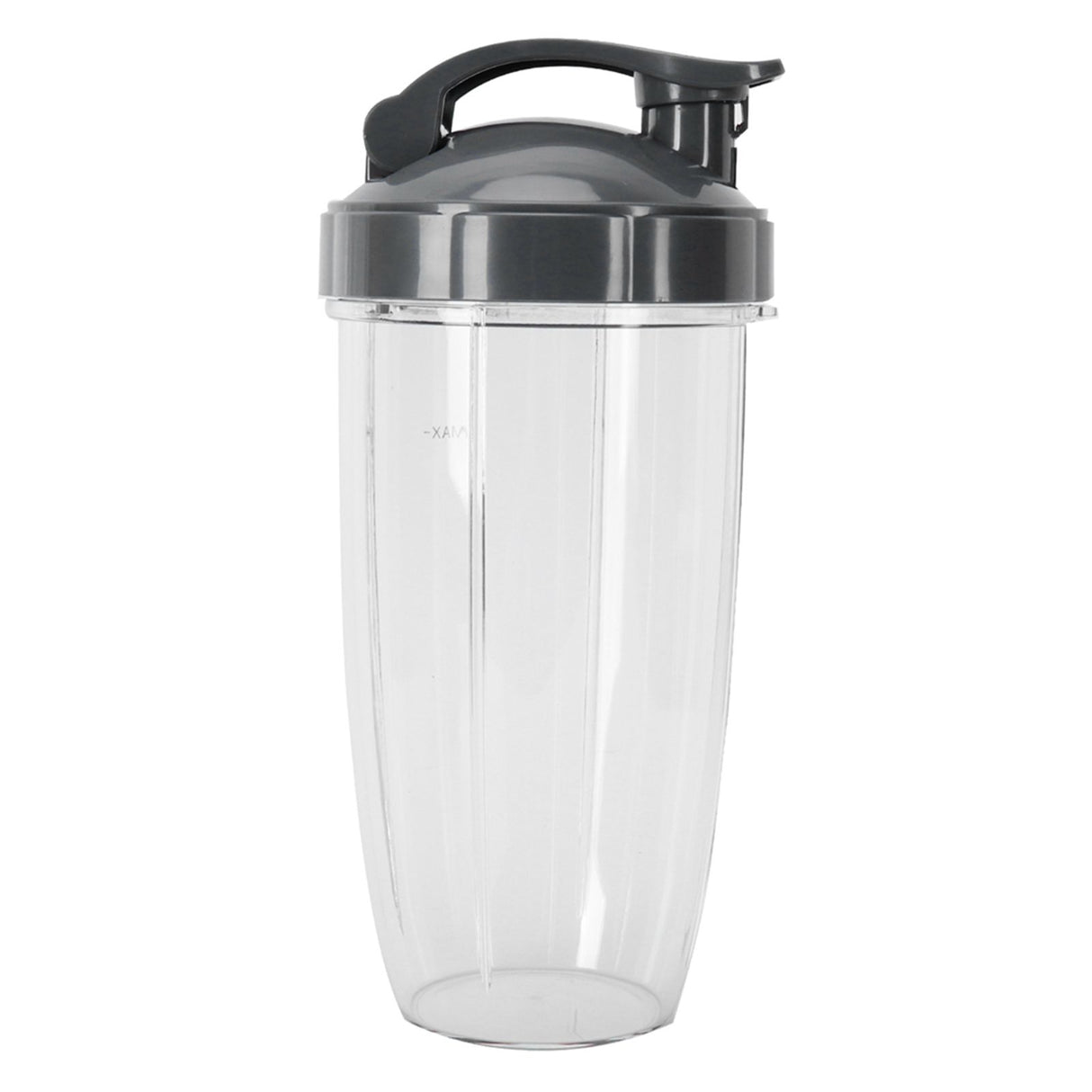 32OZ Blender Cup Cross Blade Holder Flip Lid Juicer Accessories Replacement Parts