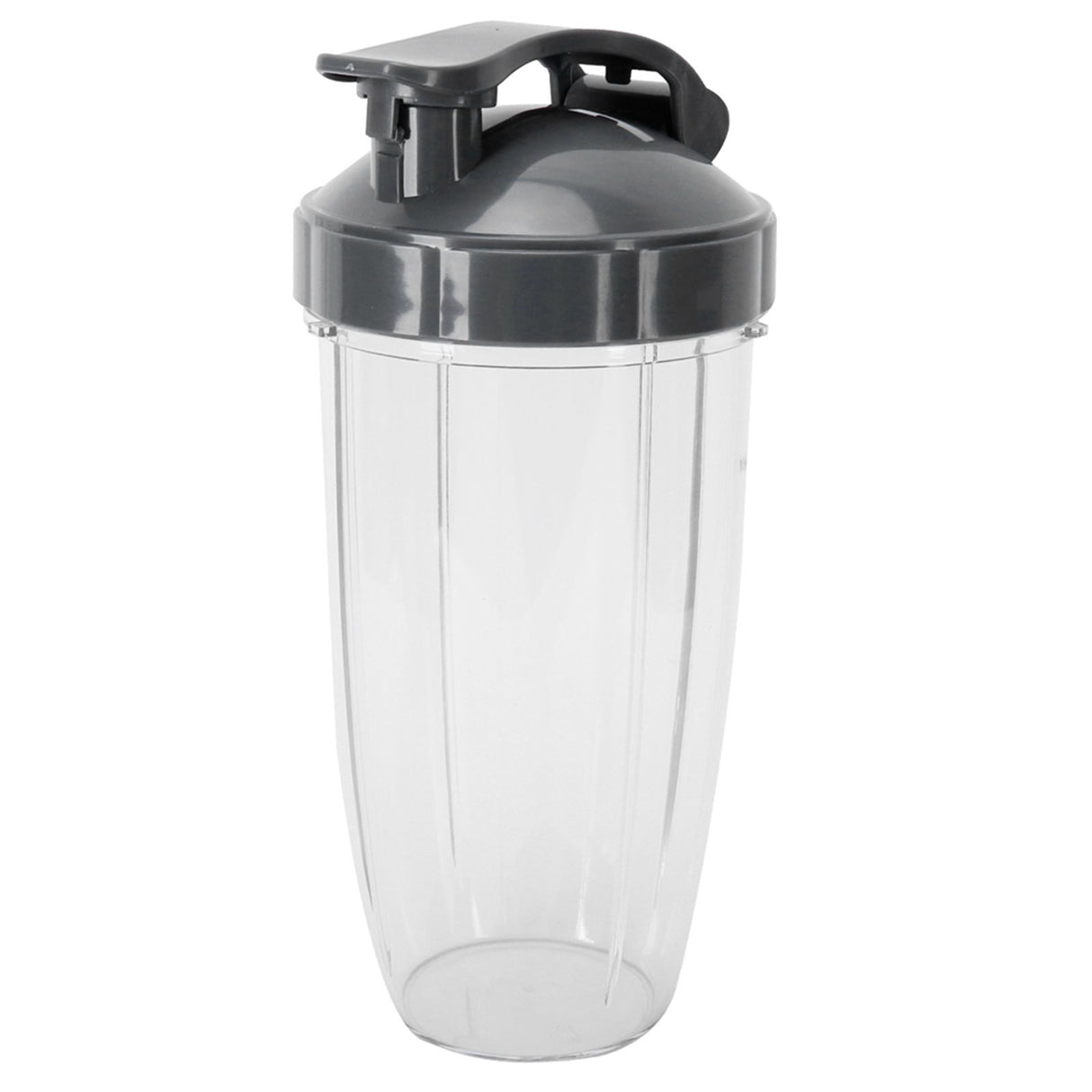 32OZ Blender Cup Cross Blade Holder Flip Lid Juicer Accessories Replacement Parts
