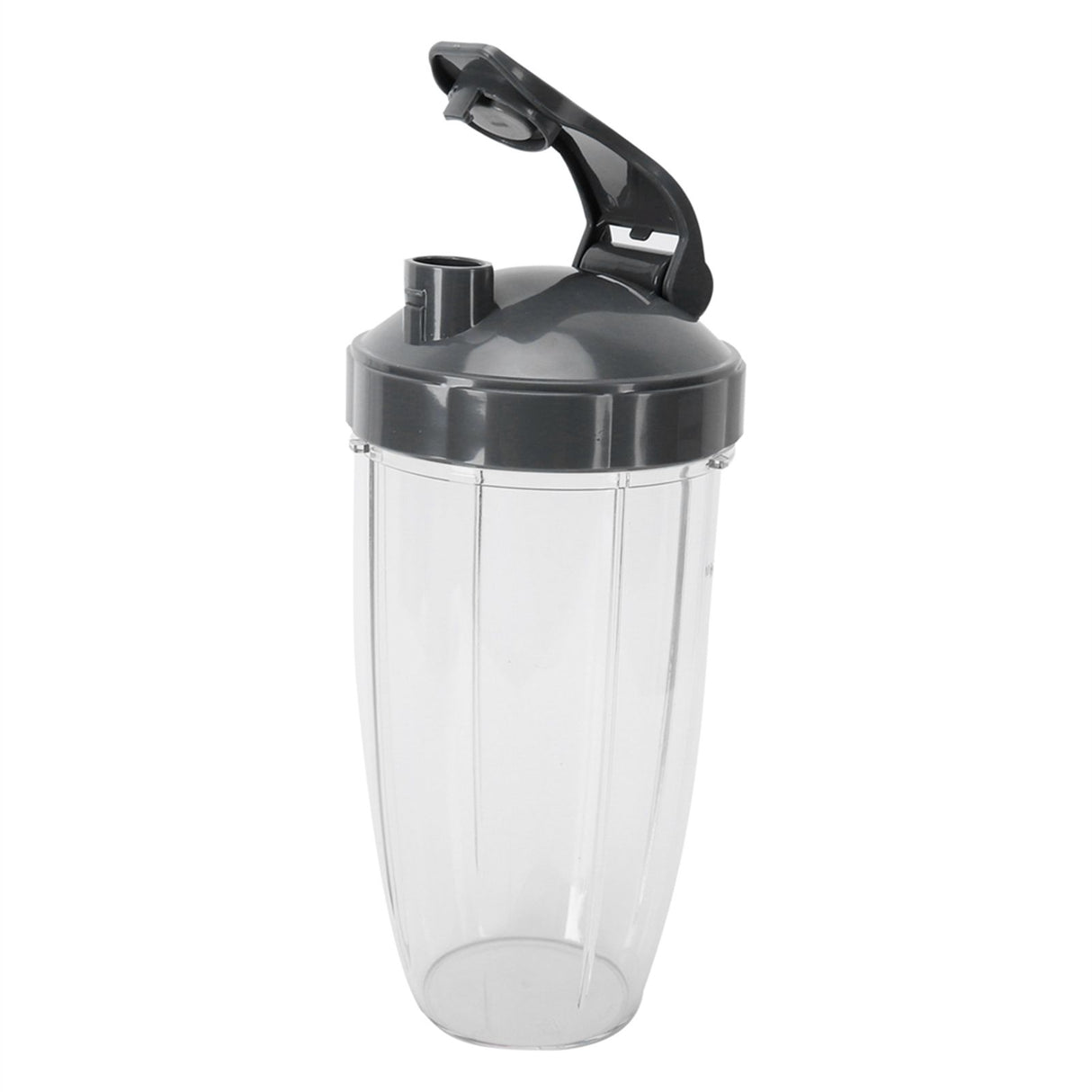 32OZ Blender Cup Cross Blade Holder Flip Lid Juicer Accessories Replacement Parts