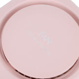 Mini Electric Fan Portable USB Charging Neck Hanging Bladeless Fan for Outdoor Sports TravelPink - Extra Image