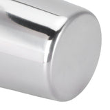 51mm Stainless Steel Coffee Machine Handle Dosing Cup Mug Coffee Powder Feeder Part
