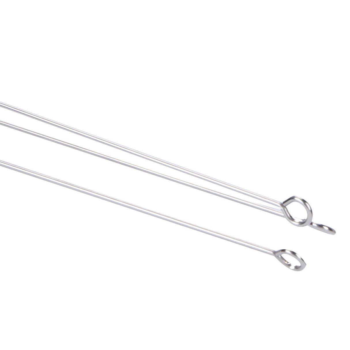 Stainless Steel Needle Type Coffee Powder Distributor Wood Handle Coffee Distribution Tool