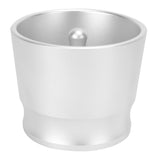 51mm Aluminium Alloy Coffee Dosing Ring Cup Powder Receiver Container Coffee Accessories