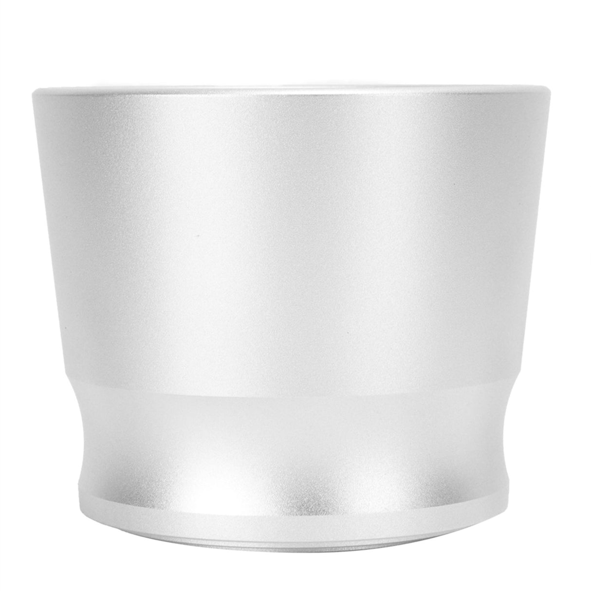 51mm Aluminium Alloy Coffee Dosing Ring Cup Powder Receiver Container Coffee Accessories