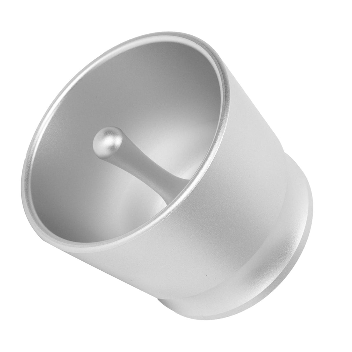 51mm Aluminium Alloy Coffee Dosing Ring Cup Powder Receiver Container Coffee Accessories