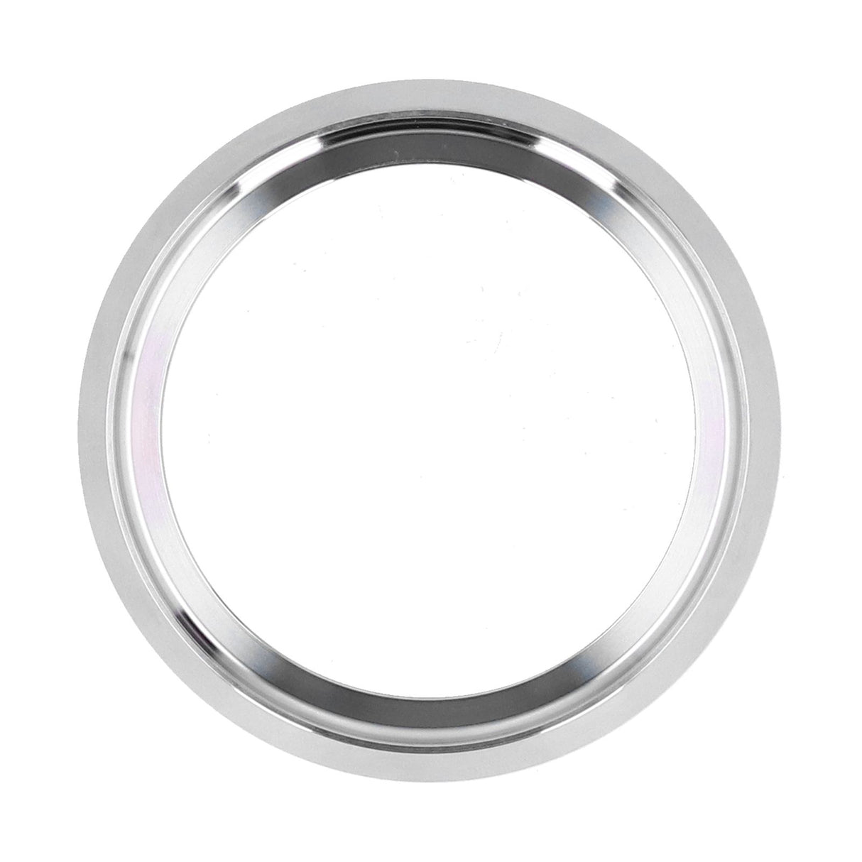 51mm Coffee Powder Dosing Ring Stainless Steel Dosing Funnel Coffee Machine Accessory