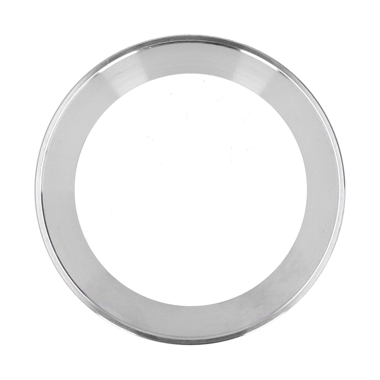 51mm Coffee Powder Dosing Ring Stainless Steel Dosing Funnel Coffee Machine Accessory