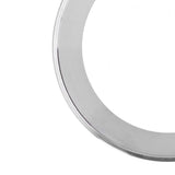 51mm Coffee Powder Dosing Ring Stainless Steel Dosing Funnel Coffee Machine Accessory