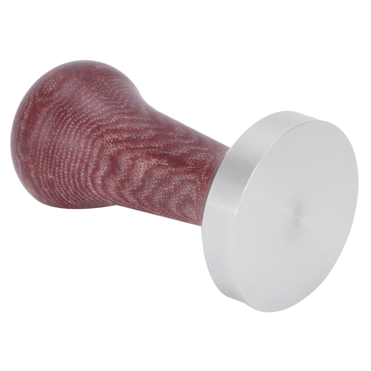 51mm Coffee Tamper Stainless Steel Coffee Powder Press Hammer Accessory for Home Office