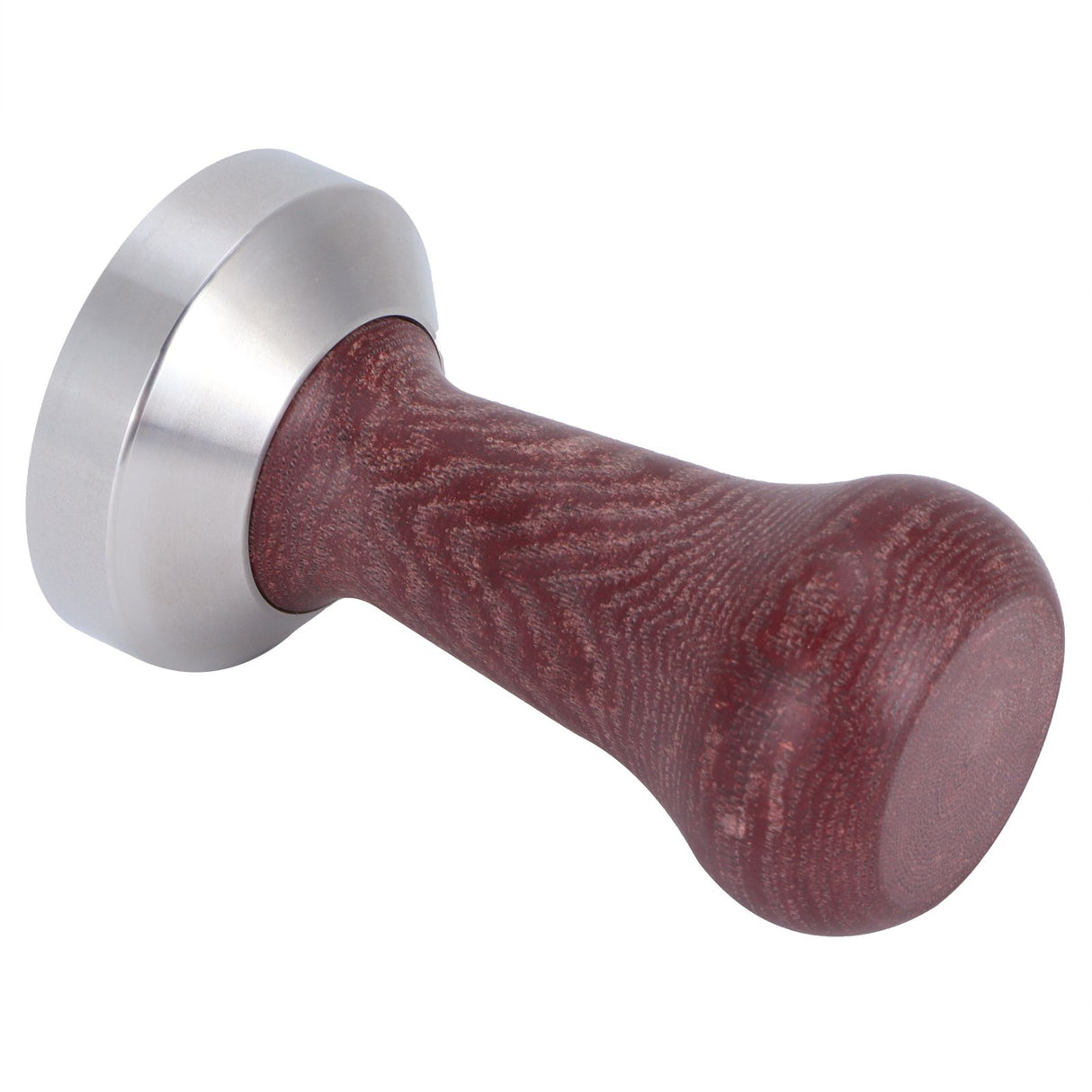51mm Coffee Tamper Stainless Steel Coffee Powder Press Hammer Accessory for Home Office