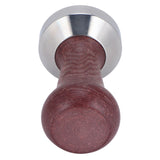 51mm Coffee Tamper Stainless Steel Coffee Powder Press Hammer Accessory for Home Office