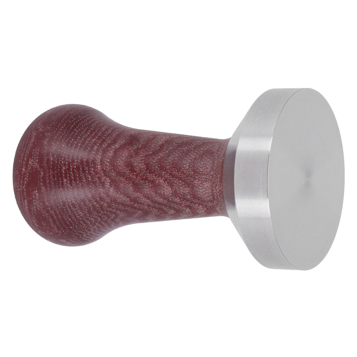 51mm Coffee Tamper Stainless Steel Coffee Powder Press Hammer Accessory for Home Office
