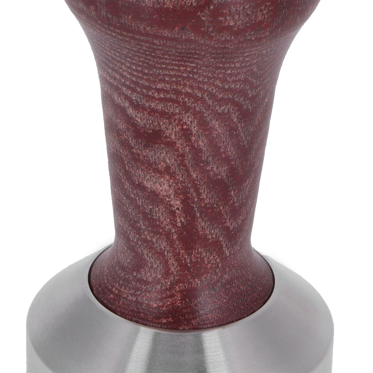 51mm Coffee Tamper Stainless Steel Coffee Powder Press Hammer Accessory for Home Office