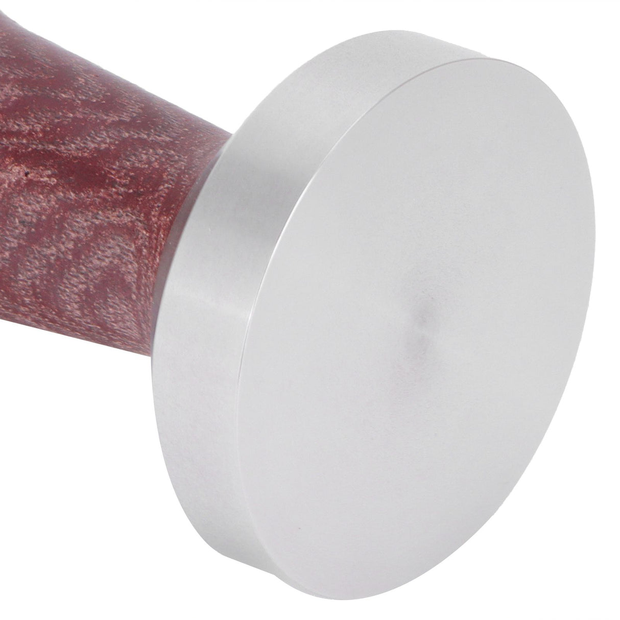 51mm Coffee Tamper Stainless Steel Coffee Powder Press Hammer Accessory for Home Office