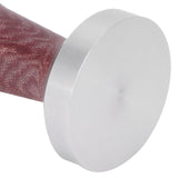 51mm Coffee Tamper Stainless Steel Coffee Powder Press Hammer Accessory for Home Office