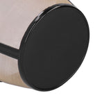 Reusable Coffee Filter Stainless Steel Coffee Machine Filter Fit for Mr. Coffee Machines