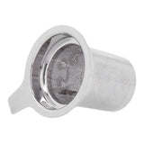 Stainless Steel Tea Filter Infuser Basket Loose Leaf Fine Mesh Tea Strainer Teaware - Extra Image