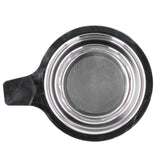 Stainless Steel Tea Filter Infuser Basket Loose Leaf Fine Mesh Tea Strainer Teaware - Extra Image