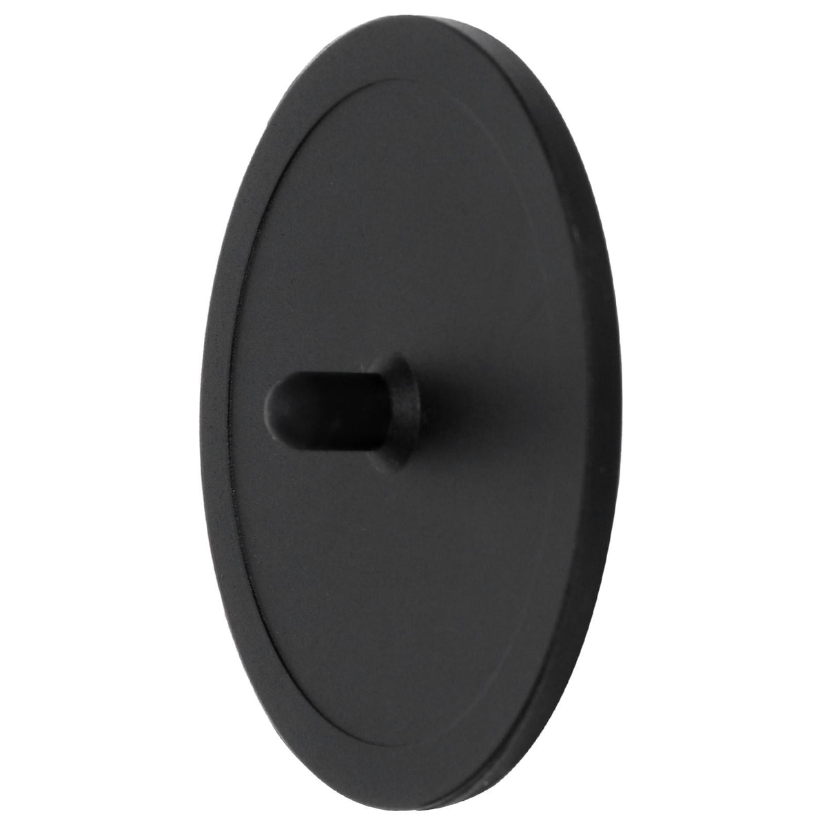 Blind Filter Rubber Backflush Disk for Semi Automatic Coffee Machine Portafilter Cleaning Tool