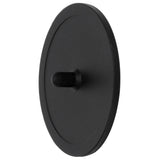 Blind Filter Rubber Backflush Disk for Semi Automatic Coffee Machine Portafilter Cleaning Tool