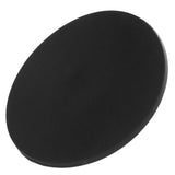 Blind Filter Rubber Backflush Disk for Semi Automatic Coffee Machine Portafilter Cleaning Tool - 45-Degree Angle
