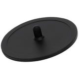 Blind Filter Rubber Backflush Disk for Semi Automatic Coffee Machine Portafilter Cleaning Tool - Extra Image