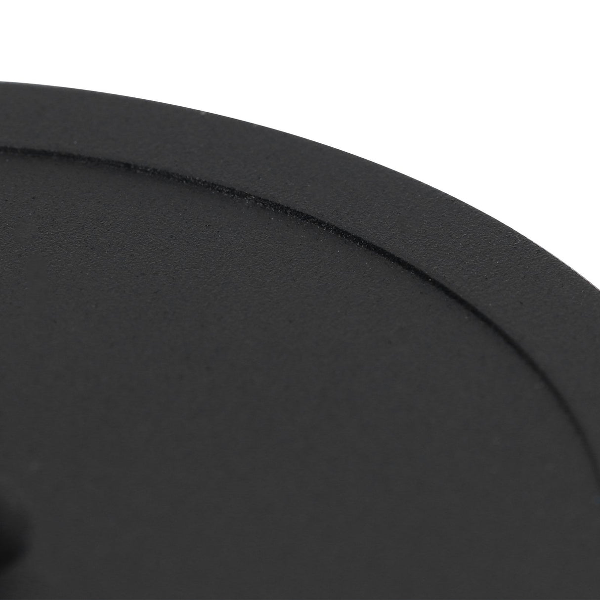 Blind Filter Rubber Backflush Disk for Semi Automatic Coffee Machine Portafilter Cleaning Tool