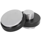 51mm Coffee Distributor 3 Angled Slopes Double Head Adjustable Height Coffee Tamper - Extra Image