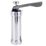 DIY Cookies Maker Aluminum Alloy Biscuits Press Machine Bakeware Kitchen Baking Tools