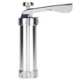 DIY Cookies Maker Aluminum Alloy Biscuits Press Machine Bakeware Kitchen Baking Tools