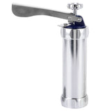 DIY Cookies Maker Aluminum Alloy Biscuits Press Machine Bakeware Kitchen Baking Tools - Extra Image