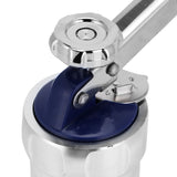DIY Cookies Maker Aluminum Alloy Biscuits Press Machine Bakeware Kitchen Baking Tools - Extra Image