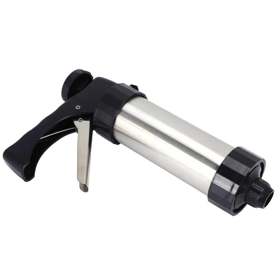 Cookies Biscuits Maker Press Kit Cake Pastry Nozzle Cake Decorating Tools for Kitchen Use