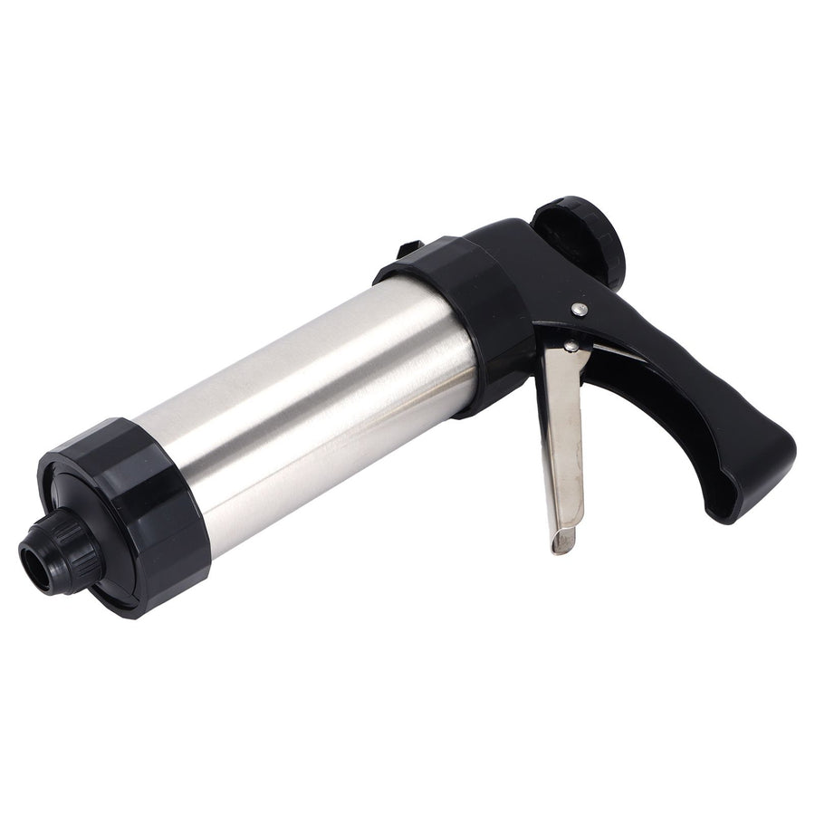 Cookies Biscuits Maker Press Kit Cake Pastry Nozzle Cake Decorating Tools for Kitchen Use