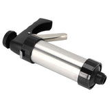 Cookies Biscuits Maker Press Kit Cake Pastry Nozzle Cake Decorating Tools for Kitchen Use - 45-Degree Angle