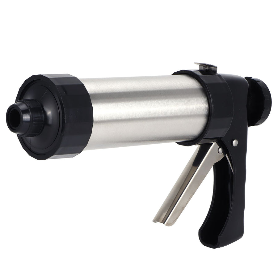 Cookies Biscuits Maker Press Kit Cake Pastry Nozzle Cake Decorating Tools for Kitchen Use