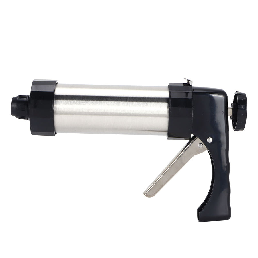 Cookies Biscuits Maker Press Kit Cake Pastry Nozzle Cake Decorating Tools for Kitchen Use