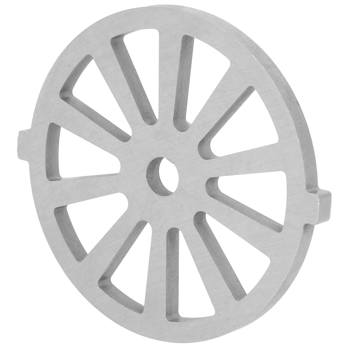 Meat Grinder Blade Attachment Stainless Steel Grinding Cutting Plate Replacement
