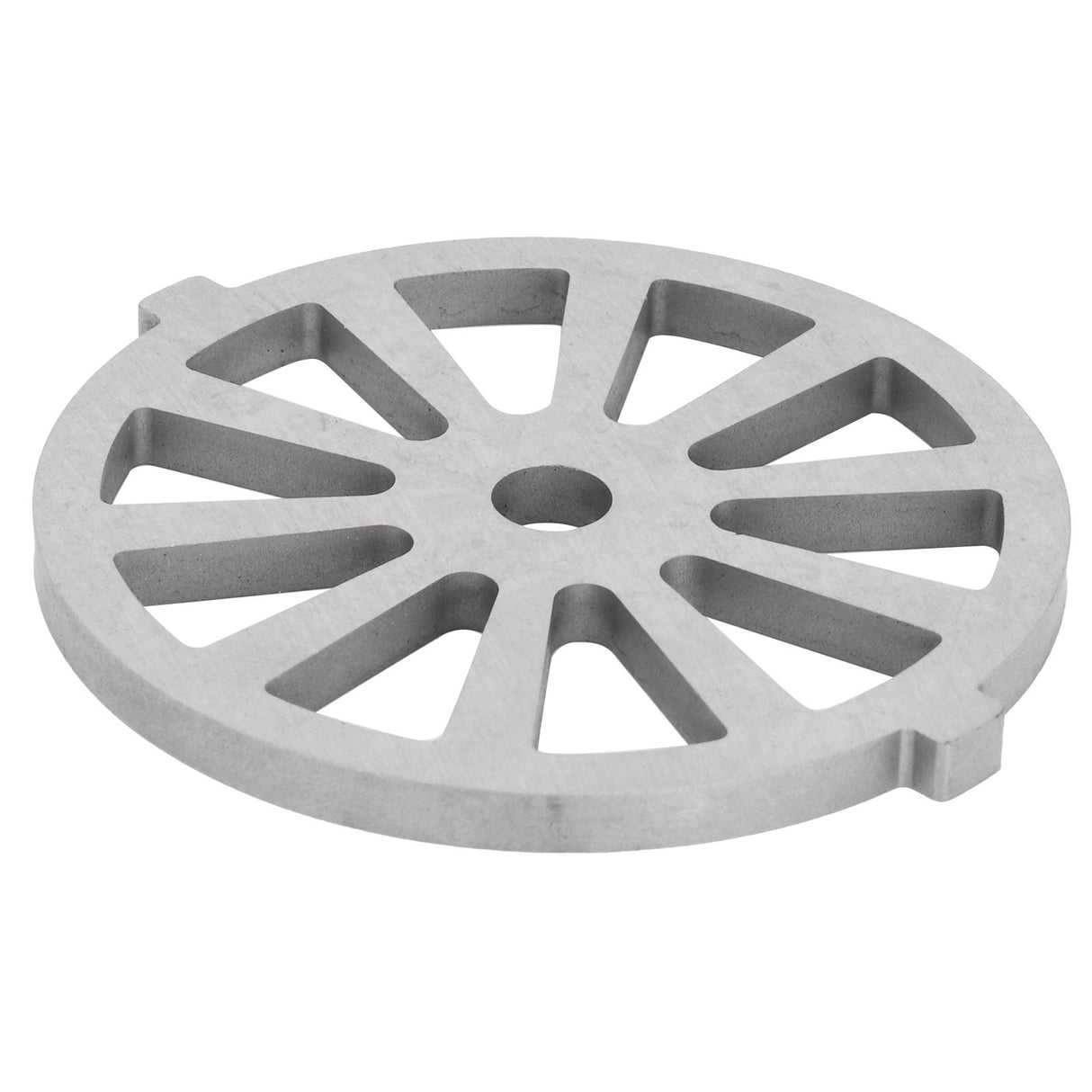 Meat Grinder Blade Attachment Stainless Steel Grinding Cutting Plate Replacement
