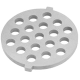 Meat Grinder Plate Disc Stainless Steel Grinding Blade Meat Mincer Accessory 8mm