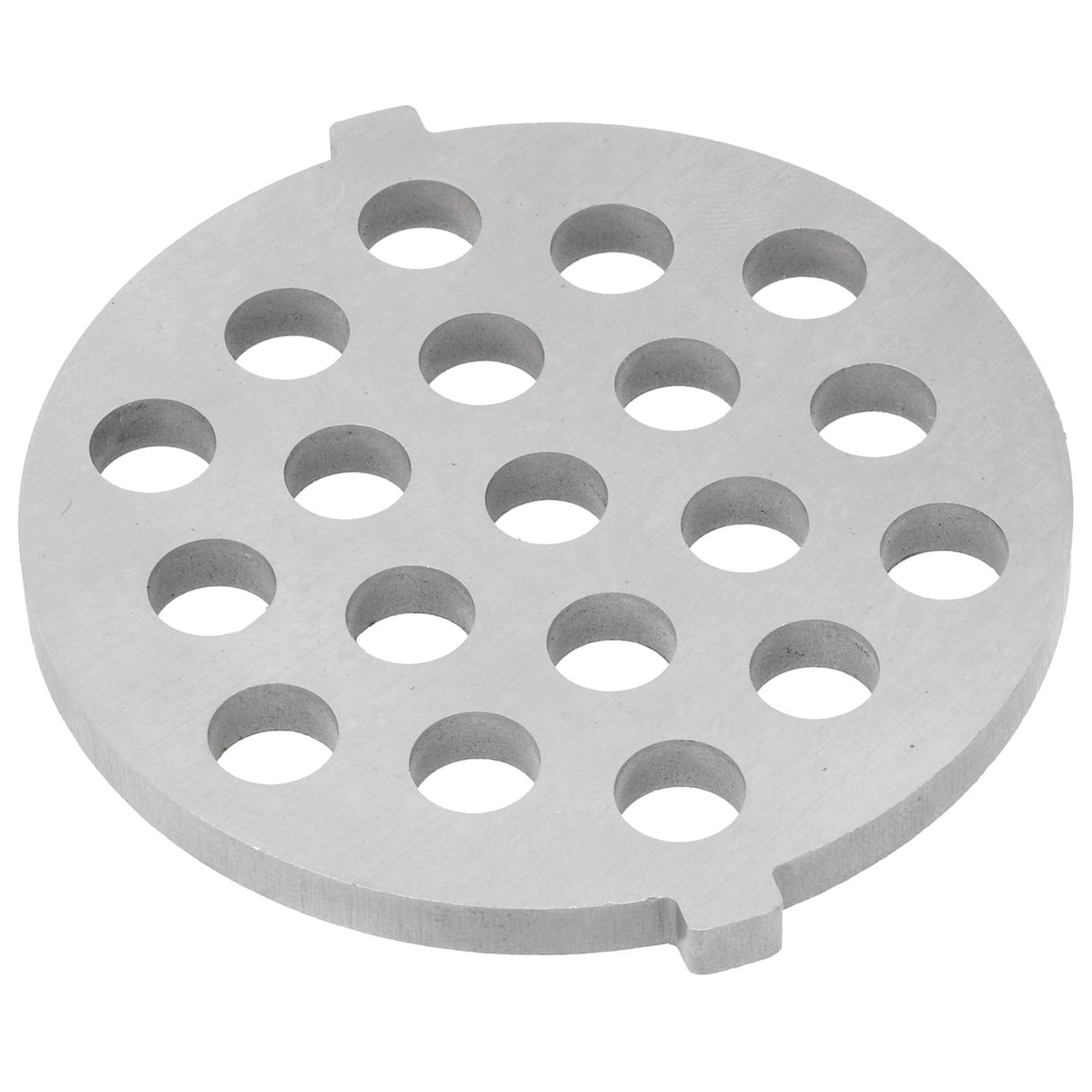 Meat Grinder Plate Disc Stainless Steel Grinding Blade Meat Mincer Accessory 8mm