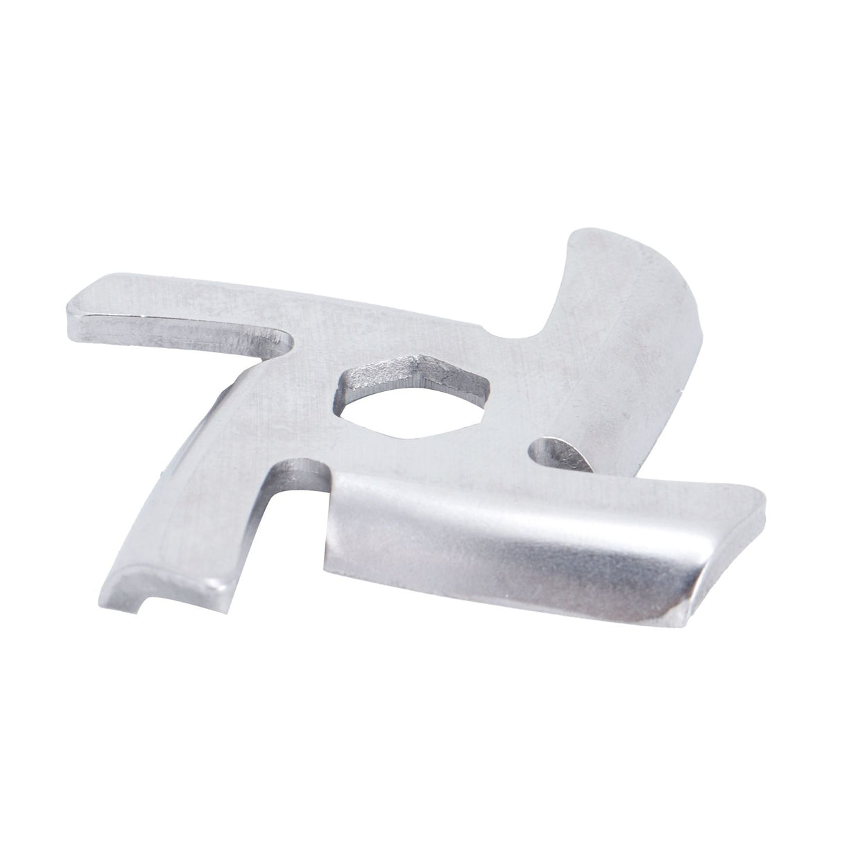 Electric Mincer Blade Stainless Steel Cross Grinding Plate Replacement Accessories