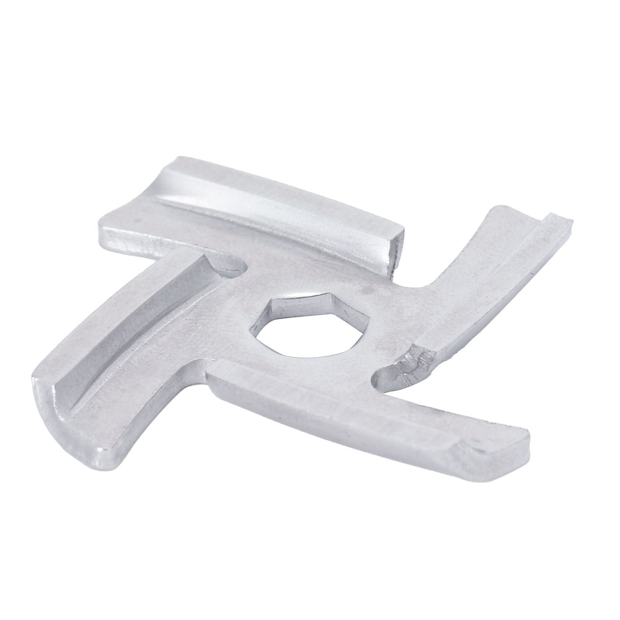 Electric Mincer Blade Stainless Steel Cross Grinding Plate Replacement Accessories