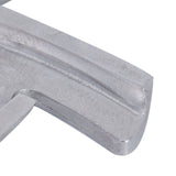 Electric Mincer Blade Stainless Steel Cross Grinding Plate Replacement Accessories - Extra Image