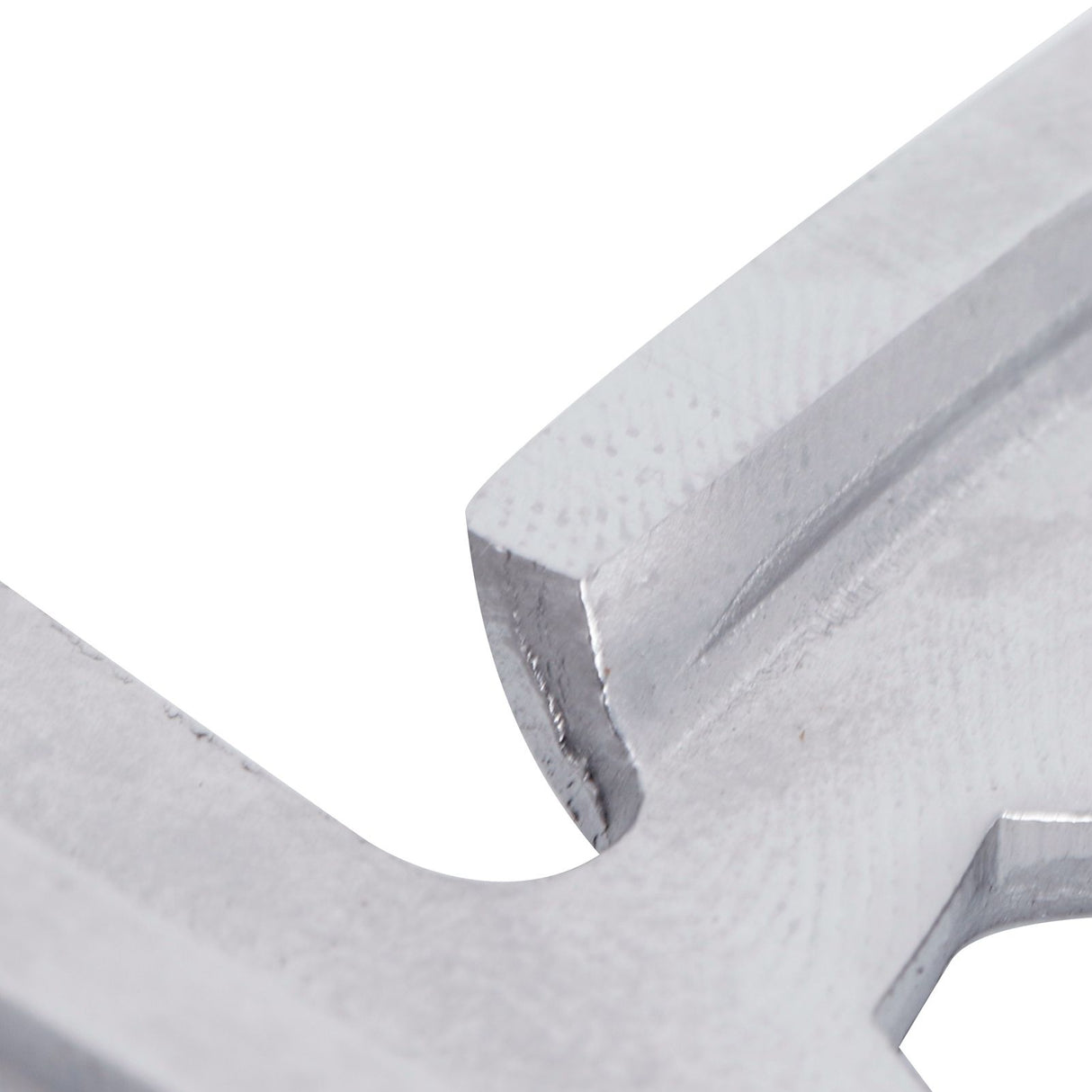 Electric Mincer Blade Stainless Steel Cross Grinding Plate Replacement Accessories