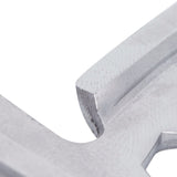 Electric Mincer Blade Stainless Steel Cross Grinding Plate Replacement Accessories - Extra Image