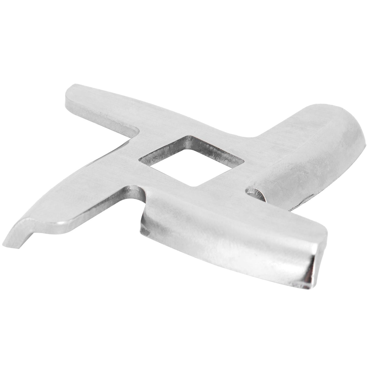 Meat Grinder Blade Food Grinding Plate Disc Attachment Part for Electric Meat Mincer