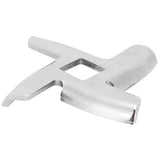 Meat Grinder Blade Food Grinding Plate Disc Attachment Part for Electric Meat Mincer