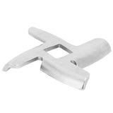 Meat Grinder Blade Food Grinding Plate Disc Attachment Part for Electric Meat Mincer
